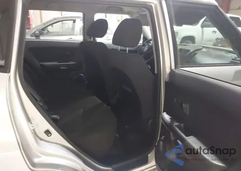 2012 Kia Soul from USA, damaged, VIN KNDJT2A50C7474947